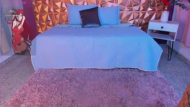 Snapshot of keendaall chatting on 12-30-24, 11:06 keendaall online show from 12-30-24, 11:06