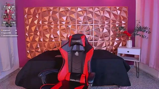 Snapshot of keendaall chatting on 01-11-25, 08:21 keendaall online show from 01-11-25, 08:21