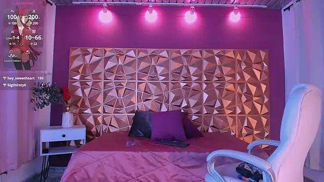 Snapshot of keendaall chatting on 01-30-25, 07:59 keendaall online show from 01-30-25, 07:59