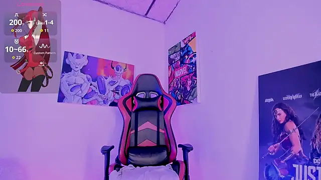 Snapshot of keendaall chatting on 09-13-25, 11:10 keendaall online show from 09-13-25, 11:10