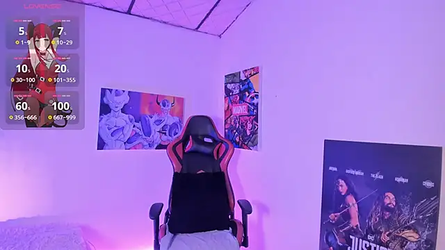 Snapshot of keendaall chatting on 10-03-25, 10:07 keendaall online show from 10-03-25, 10:07