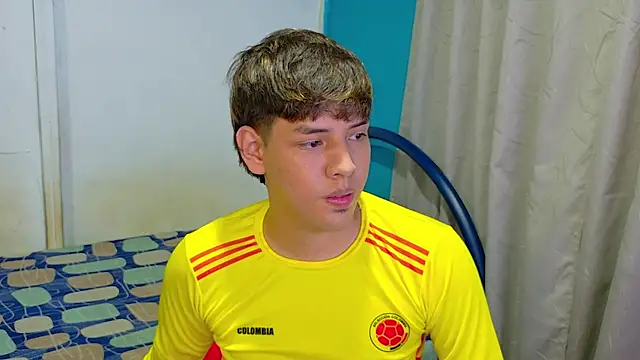 zackmontieel online show from 02-07-26, 09:13