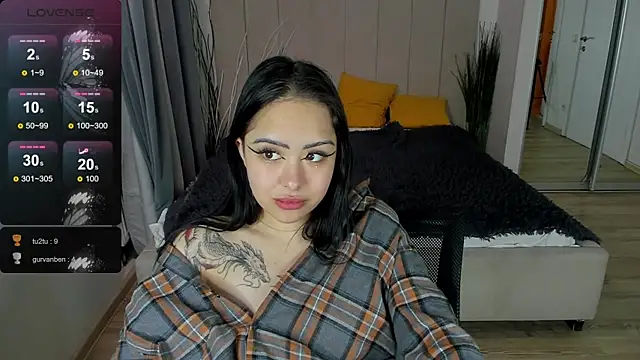 baby  kim online show from 01-22-25, 11:43