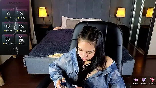 baby  kim online show from 02-04-25, 05:53