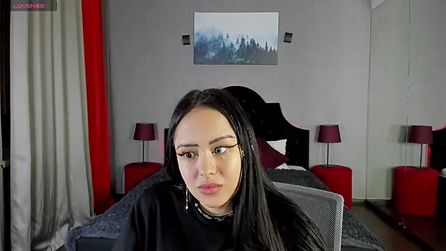 baby  kim online show from 02-09-25, 08:34