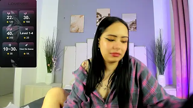 baby  kim online show from 03-01-25, 08:56