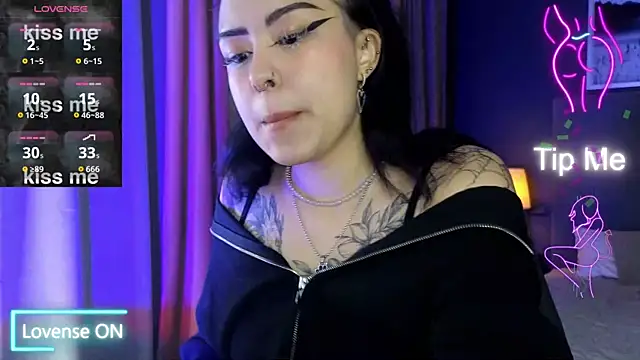 baby  kim online show from 01-07-26, 05:21