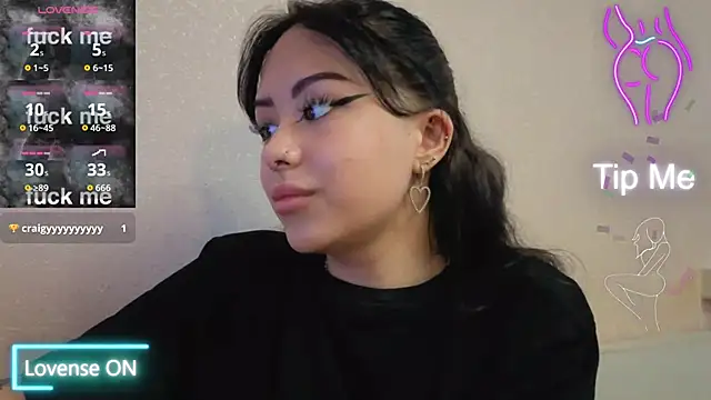 baby  kim online show from 02-10-26, 06:50