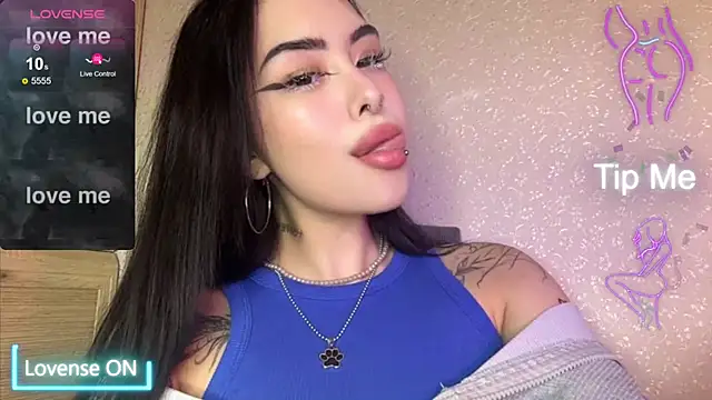 baby  kim online show from 04-21-26, 09:06