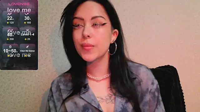 baby  kim online show from 05-28-26, 10:29