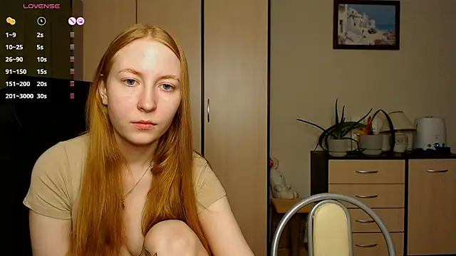 AliceStoneJhonyStone online show from 02-13-25, 03:03