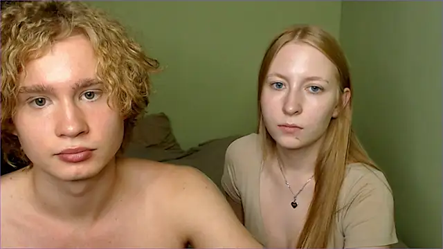 AliceStoneJhonyStone online show from 09-25-25, 04:21