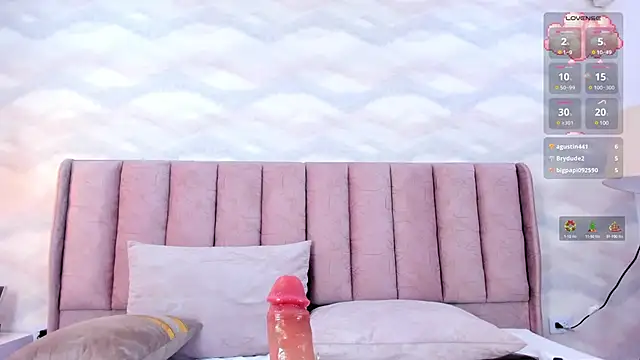 im nika  online show from 12-30-24, 07:48