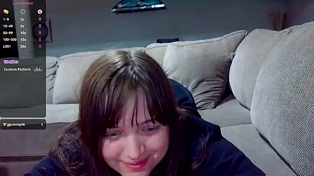 princess emily4723 online show from 04-21-26, 06:34