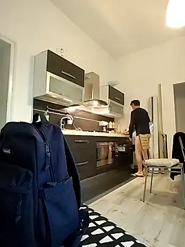 Coolandgang online show from 12-06-24, 06:26