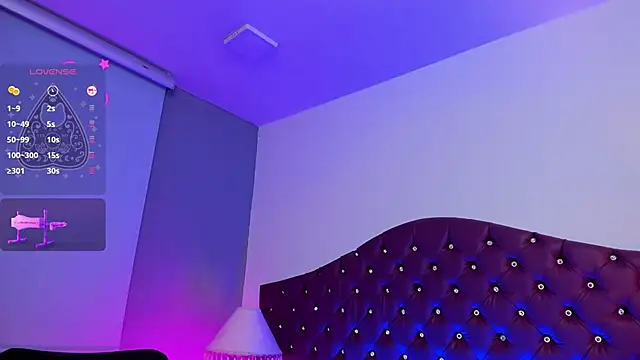 SusanPercyy online show from 02-27-25, 09:25