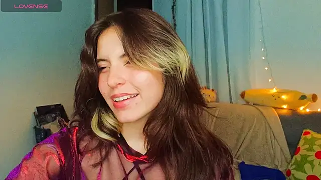 cherrybom969 online show from 02-17-25, 07:47