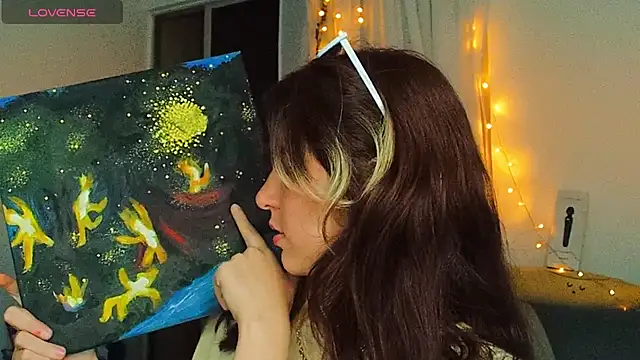 cherrybom969 online show from 02-24-25, 07:22