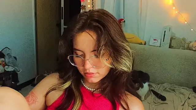 cherrybom969 online show from 03-20-25, 06:52