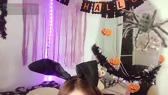 cherrybom969 online show from 10-13-25, 01:27