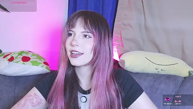 cherrybom969 online show from 07-14-26, 12:57