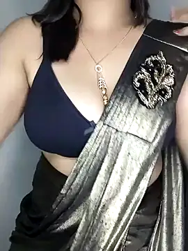 Sexy-Shalinii online show from 01-10-25, 05:02