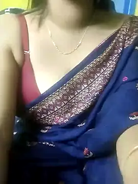 Sexy-Shalinii online show from 01-13-25, 03:26