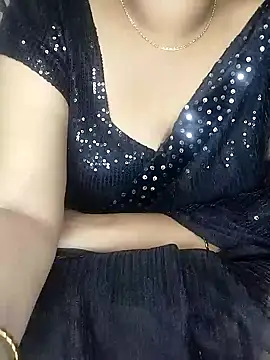 Sexy-Shalinii online show from 01-25-25, 01:19