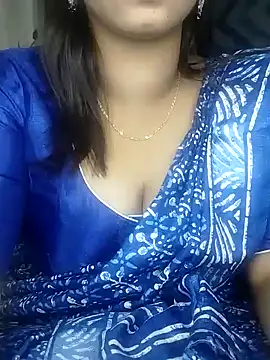 Sexy-Shalinii online show from 01-26-25, 12:01