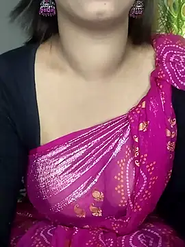 Sexy-Shalinii online show from 02-08-25, 10:29