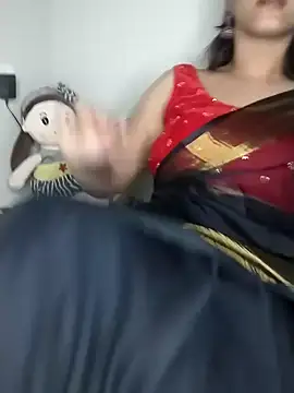 Sexy-Shalinii online show from 02-08-25, 01:33