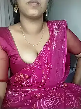 Sexy-Shalinii online show from 02-25-25, 01:17