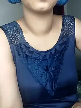 Sexy-Shalinii online show from 03-06-25, 05:24