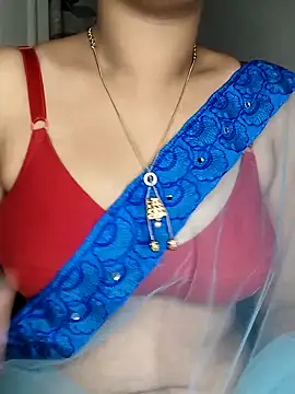 Sexy-Shalinii online show from 03-07-25, 12:15