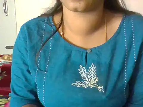 Sexy-Shalinii online show from 01-13-26, 03:17