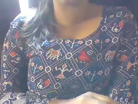 Sexy-Shalinii online show from 02-15-26, 07:05