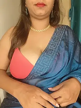 Sexy-Shalinii online show from 06-09-26, 04:40