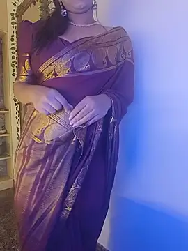 Sexy-Shalinii online show from 06-11-26, 01:42