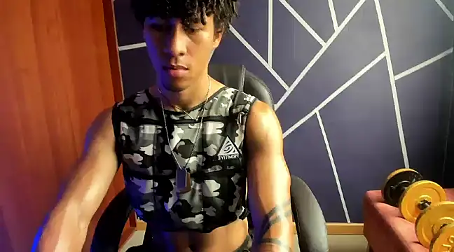 Pendragon1224 online show from 02-03-25, 05:56