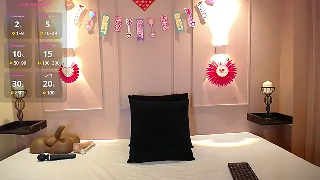 HAYLANISMITH online show from 02-11-25, 12:05