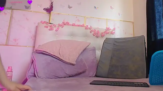 Madysson leee online show from 03-07-26, 05:43