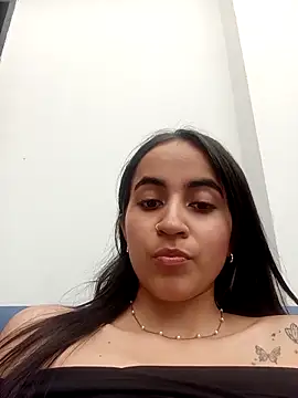 Mia Fischer online show from 12-20-25, 06:59