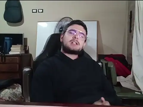 enzis3 online show from 04-28-26, 12:20