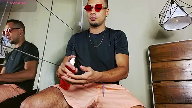 SonicJ25 online show from 03-19-26, 08:35