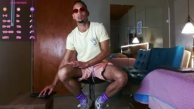 SonicJ25 online show from 04-27-26, 02:09