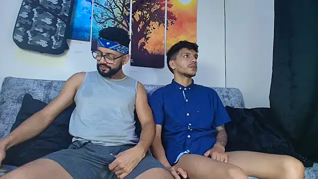 Benjamin show online show from 09-11-25, 02:55