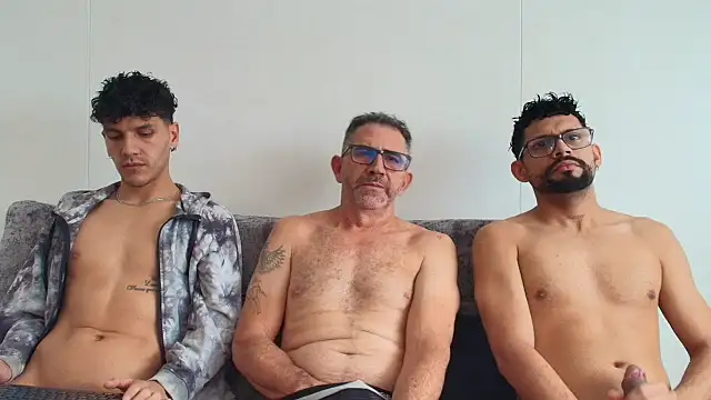 Benjamin show online show from 12-14-25, 05:07