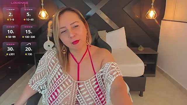 andre soto  online show from 04-22-26, 01:30