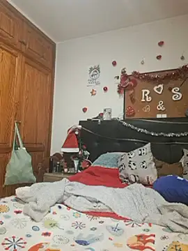 kittymorenita26 online show from 12-28-24, 10:13