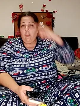 kittymorenita26 online show from 01-16-25, 11:16